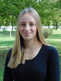 Antonia Kljajić 