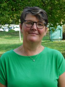 Rita Wendland