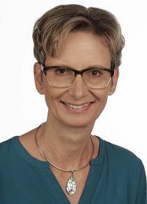 Ulrike Breitbach